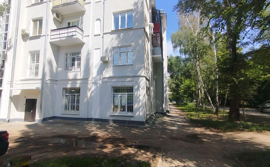 Офисное помещение, 49,5 м² фото