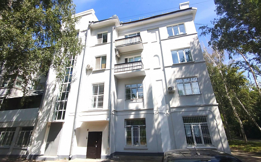 Офисное помещение, 49,5 м² фото
