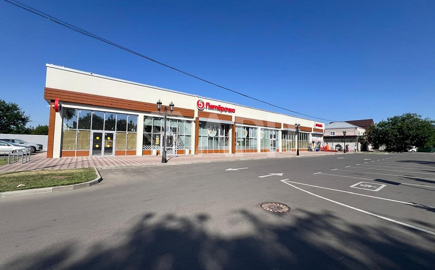 Сдам помещение свободного назначения, 50 и 280 м² фото