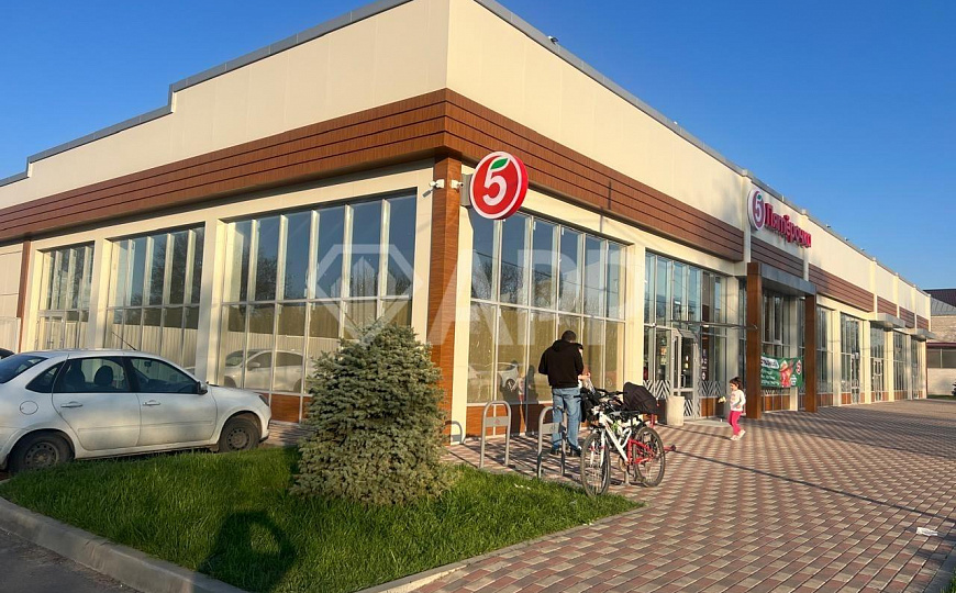 Сдам помещение свободного назначения, 50 и 280 м² фото