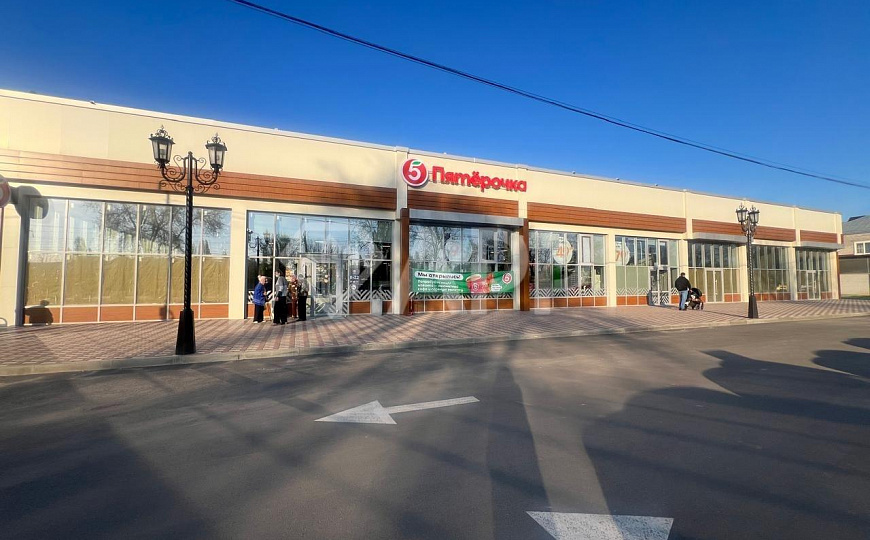 Сдам помещение свободного назначения, 50 и 280 м² фото