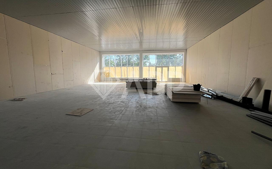 Сдам помещение свободного назначения, 50 и 280 м² фото