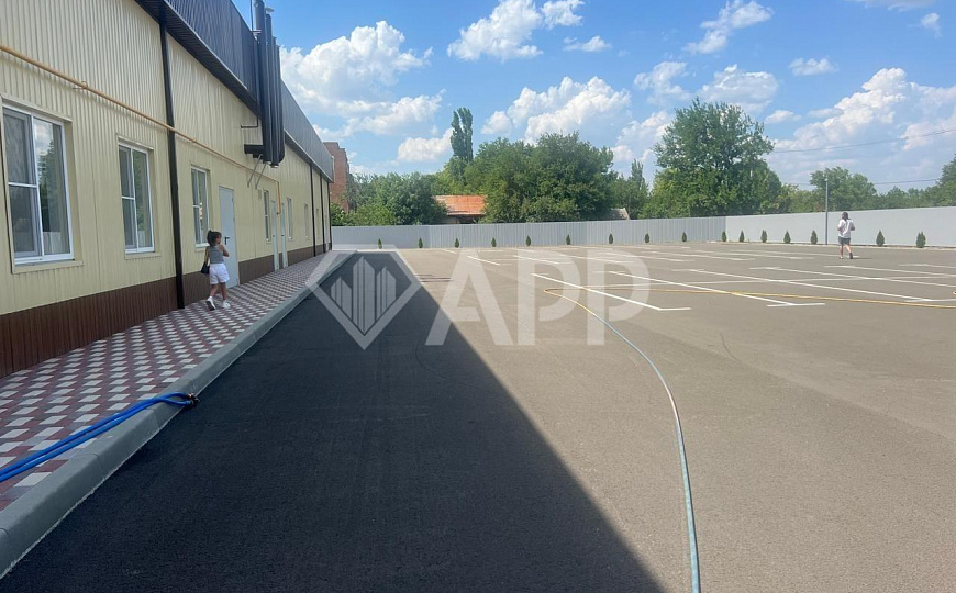 Сдам помещение свободного назначения, 50 и 280 м² фото