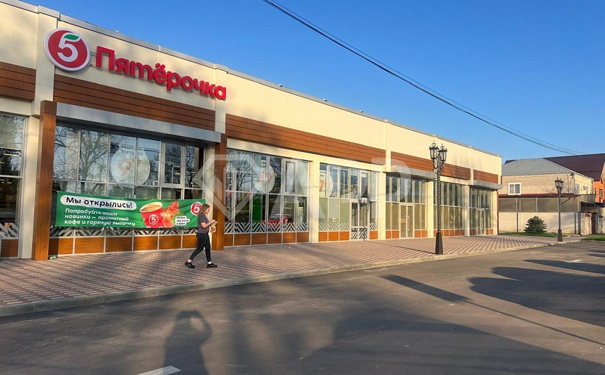 Сдам помещение свободного назначения, 50 и 280 м² фото