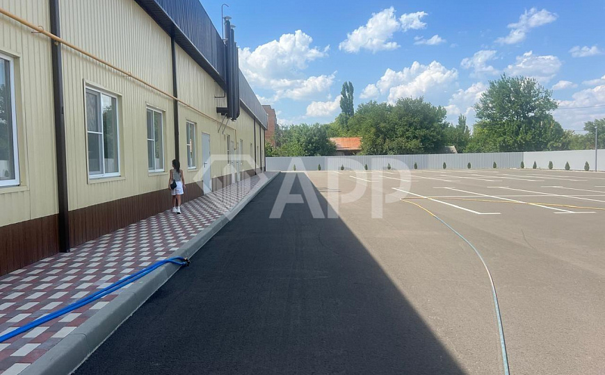 Сдам помещение свободного назначения, 50 и 280 м² фото