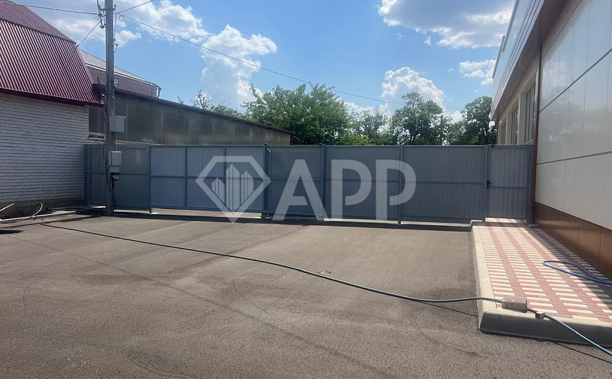 Сдам помещение свободного назначения, 50 и 280 м² фото