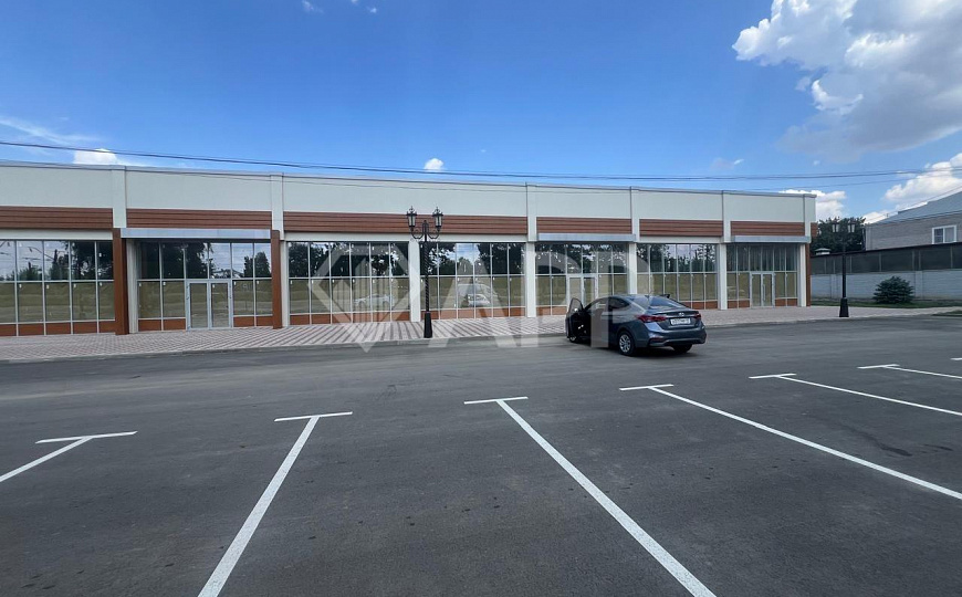 Сдам помещение свободного назначения, 50 и 280 м² фото