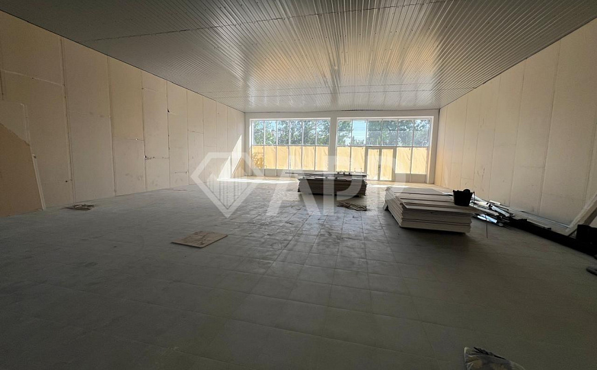 Сдам помещение свободного назначения, 50 и 280 м² фото