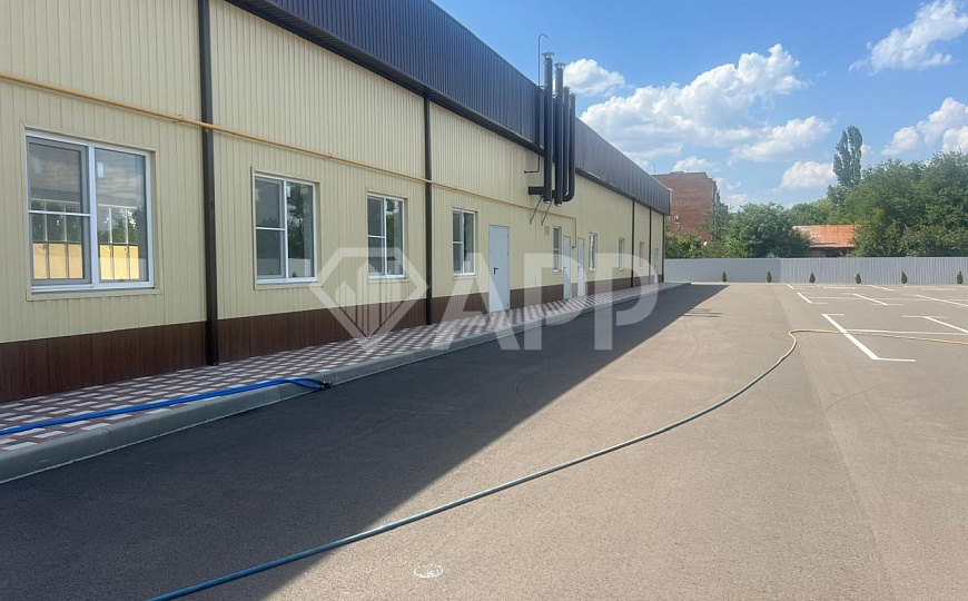 Сдам помещение свободного назначения, 50 и 280 м² фото