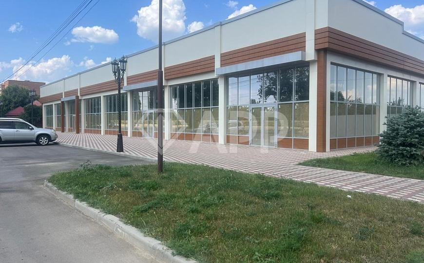 Сдам помещение свободного назначения, 50 и 280 м² фото