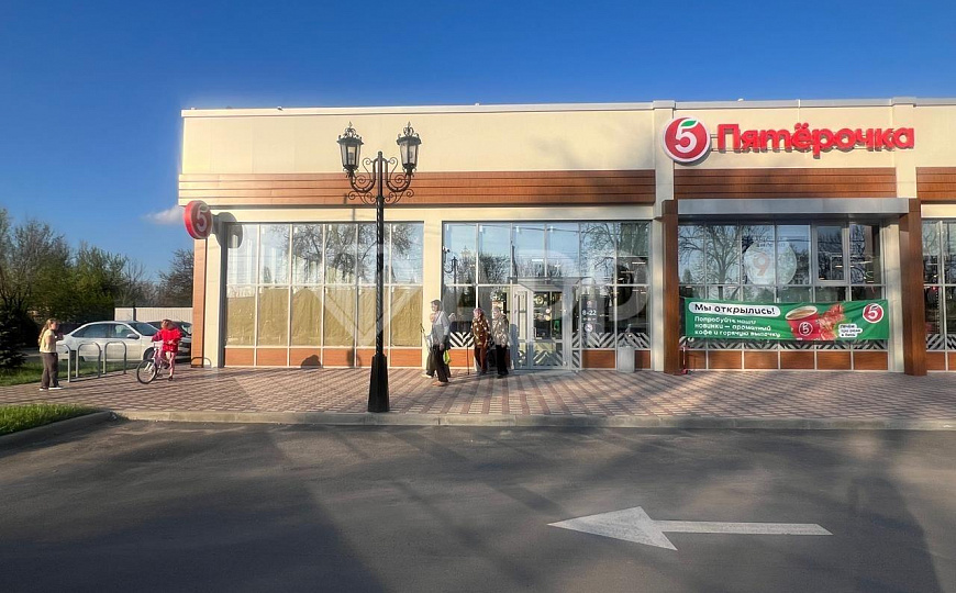 Сдам помещение свободного назначения, 50 и 280 м² фото