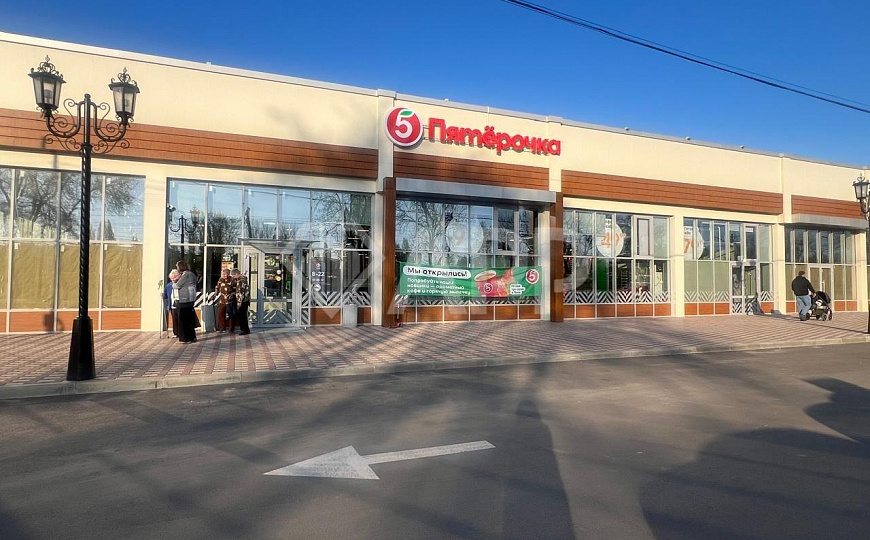 Сдам помещение свободного назначения, 50 и 280 м² фото