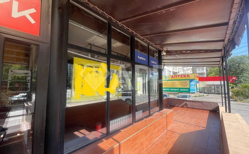 Сдам помещение свободного назначения, 247 м² фото