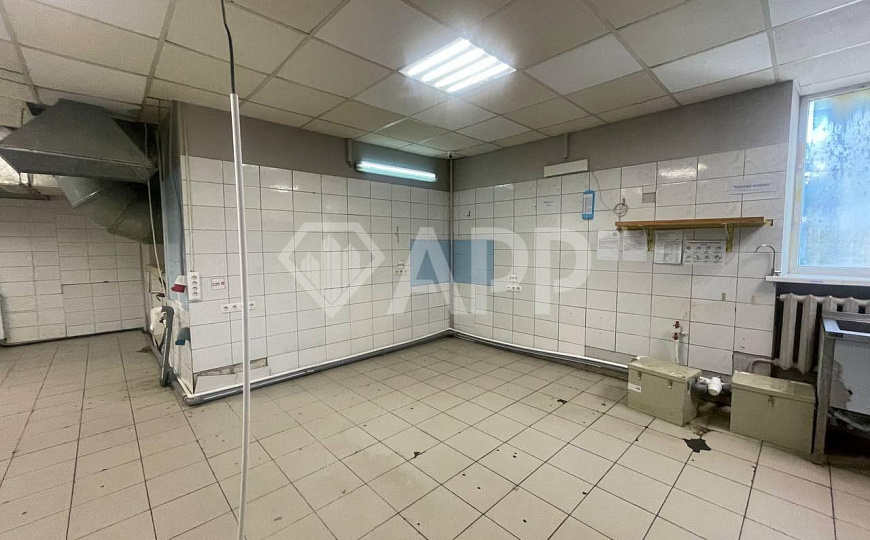 Сдам помещение свободного назначения, 247 м² фото