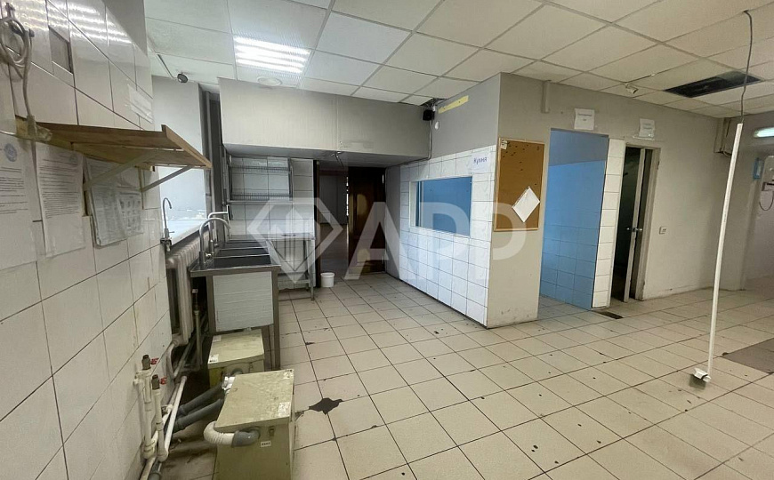 Сдам помещение свободного назначения, 247 м² фото