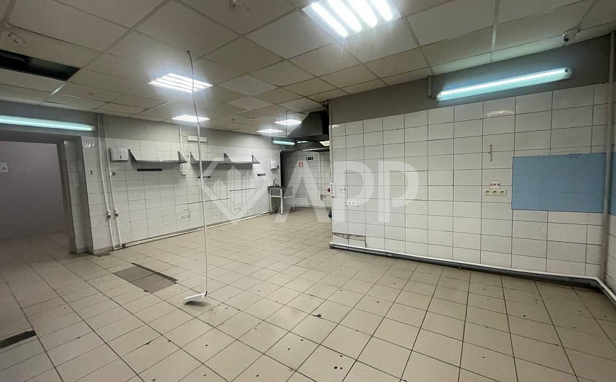 Сдам помещение свободного назначения, 247 м² фото