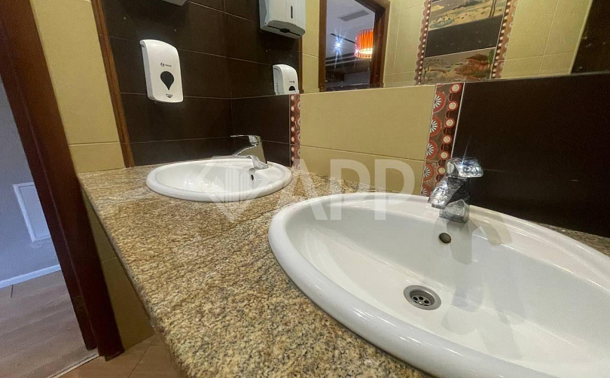 Сдам помещение свободного назначения, 247 м² фото