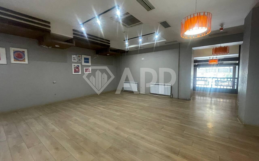 Сдам помещение свободного назначения, 247 м² фото