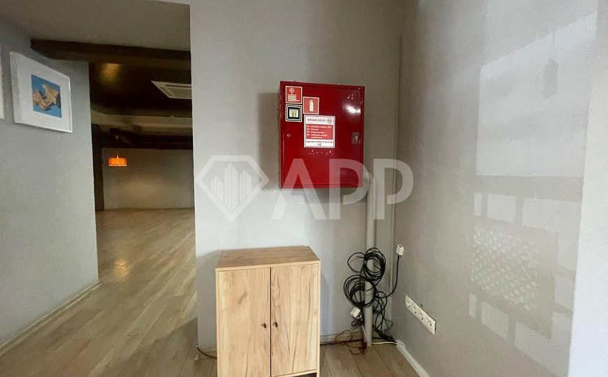 Сдам помещение свободного назначения, 247 м² фото