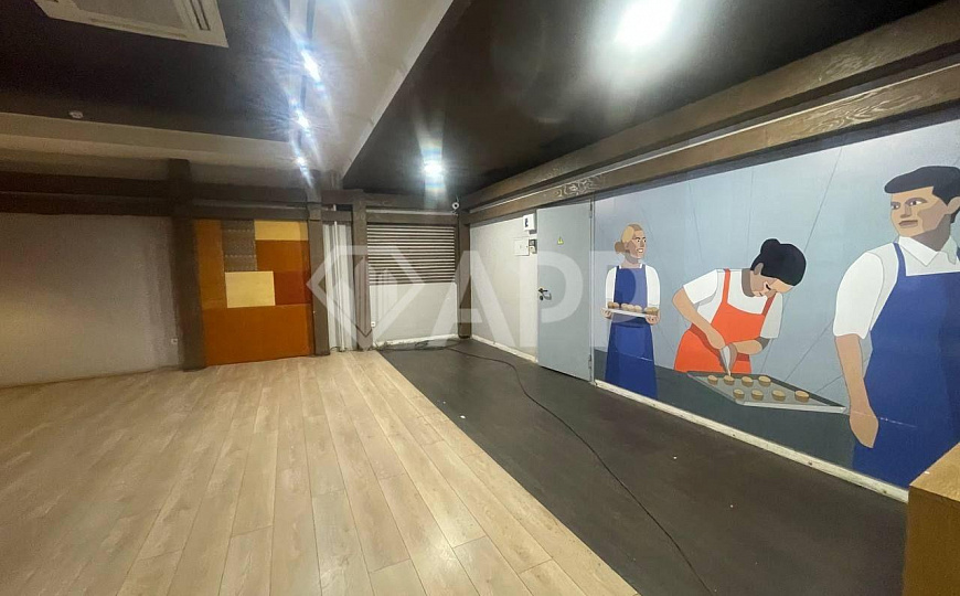 Сдам помещение свободного назначения, 247 м² фото