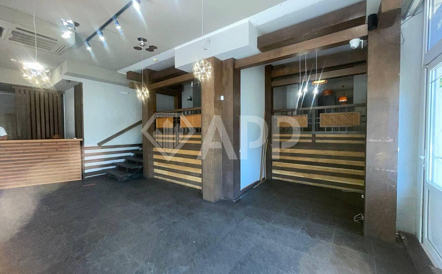 Сдам помещение свободного назначения, 247 м² фото