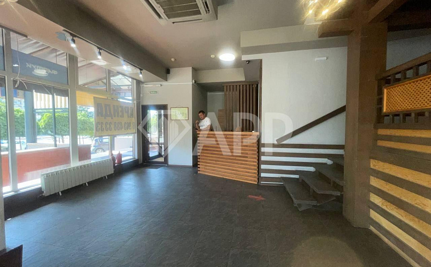 Сдам помещение свободного назначения, 247 м² фото