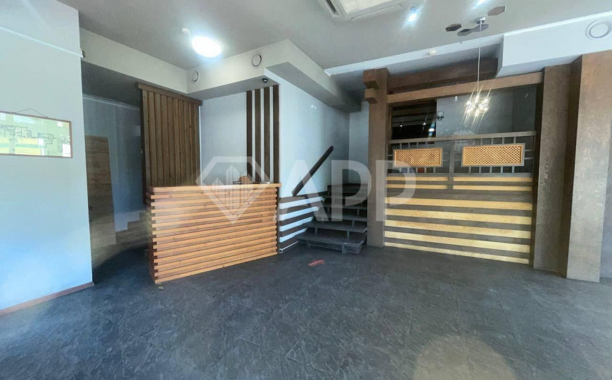 Сдам помещение свободного назначения, 247 м² фото