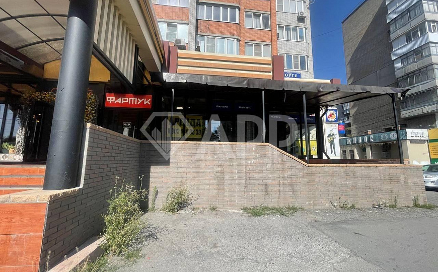 Сдам помещение свободного назначения, 247 м² фото