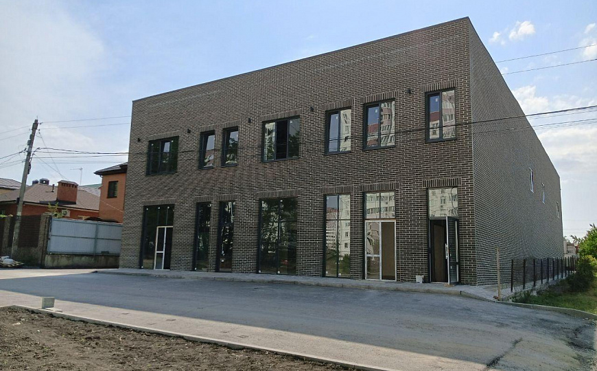 Суворовский/остановка/ПСН фото