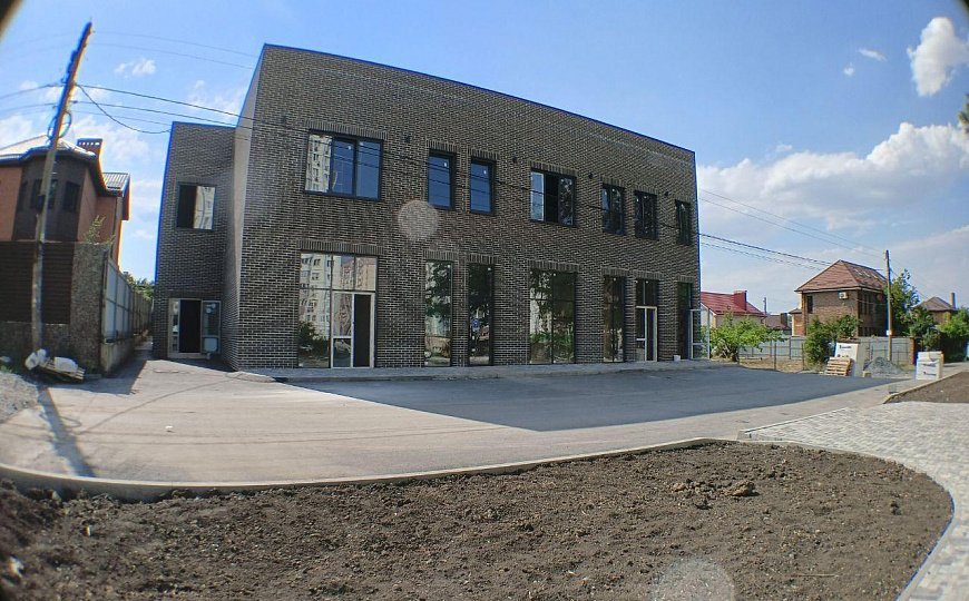 Суворовский/остановка/ПСН фото