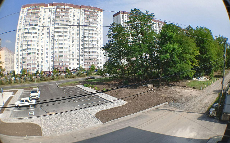 Суворовский/остановка/ПСН фото