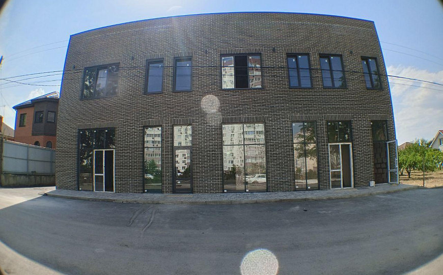 Суворовский/остановка/ПСН фото