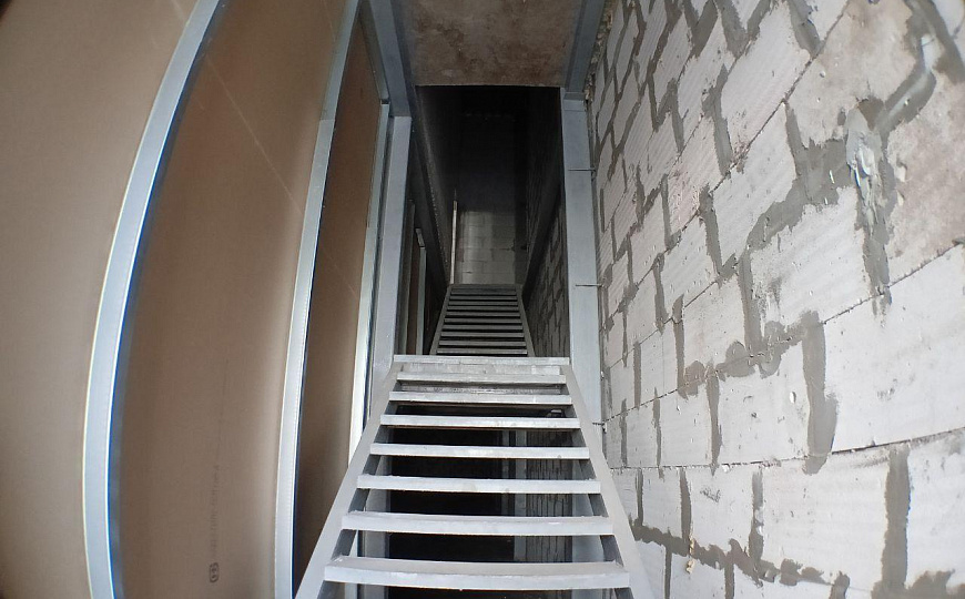 Суворовский/остановка/ПСН фото