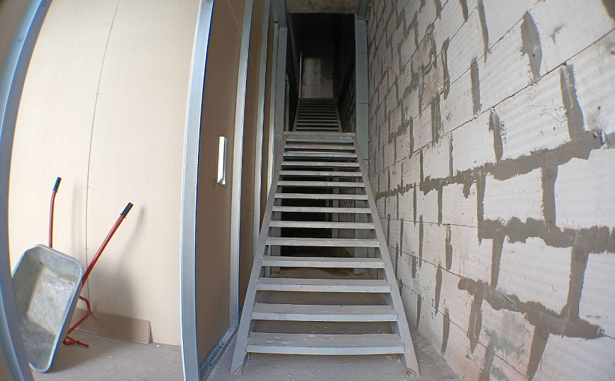 Суворовский/остановка/ПСН фото