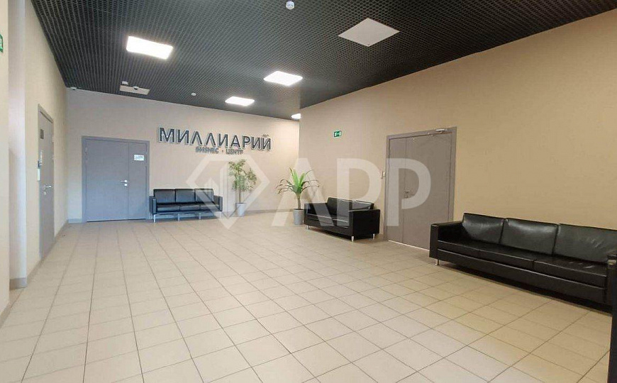 Блок офис 284м² -1600м² фото
