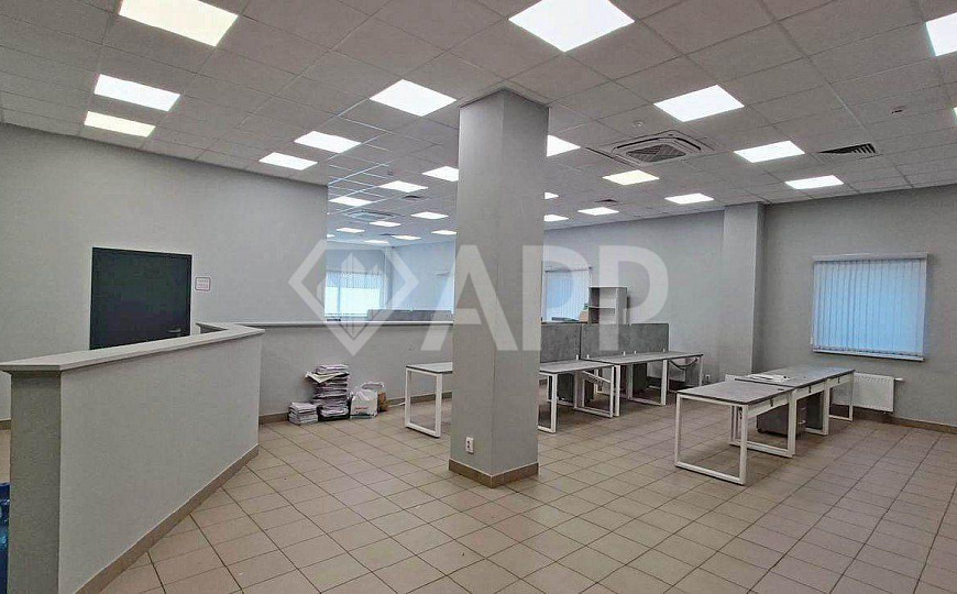 Блок офис 284м² -1600м² фото