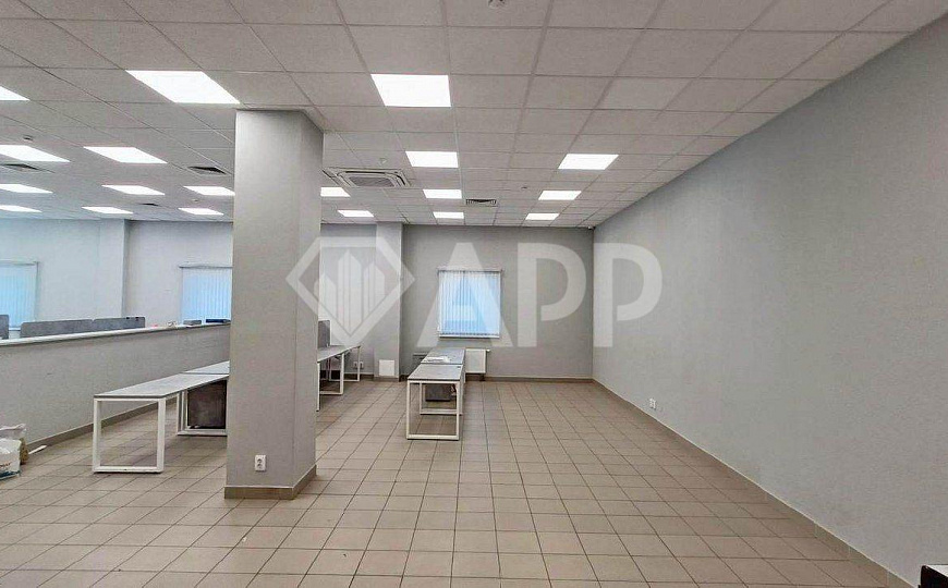 Блок офис 284м² -1600м² фото
