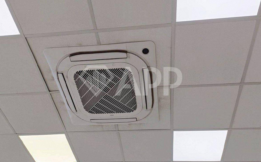 Блок офис 284м² -1600м² фото