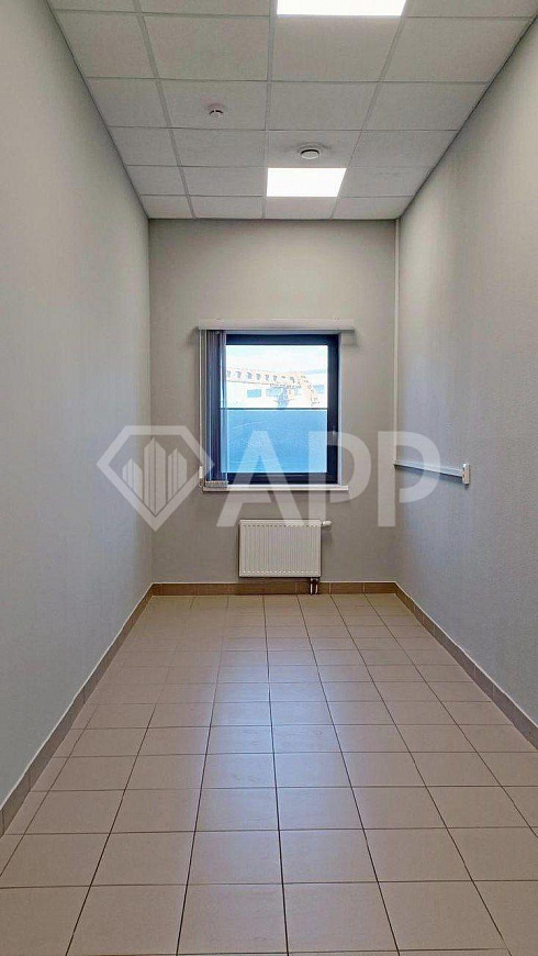 Блок офис 284м² -1600м² фото