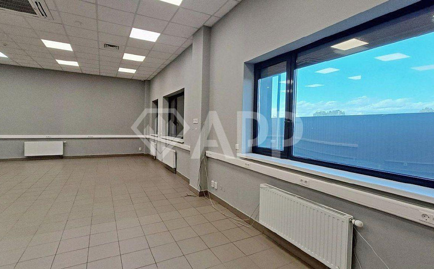 Блок офис 284м² -1600м² фото