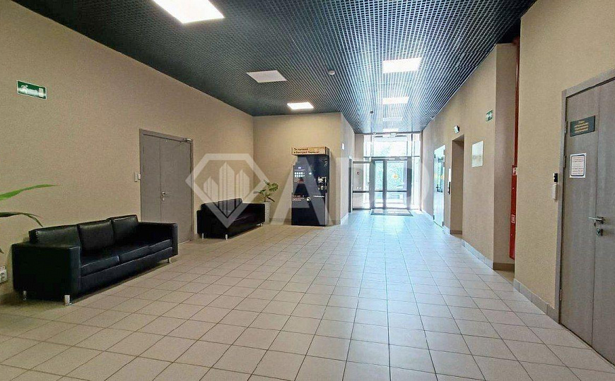 Блок офис 284м² -1600м² фото