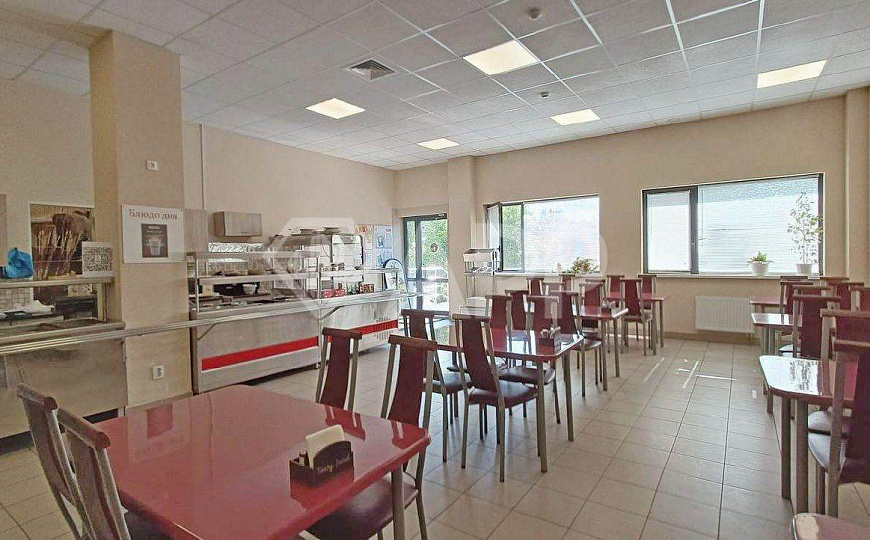 Блок офис 284м² -1600м² фото