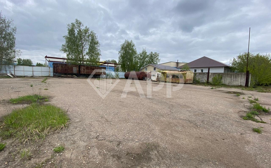 Продажа производственной базы с  арендатором фото