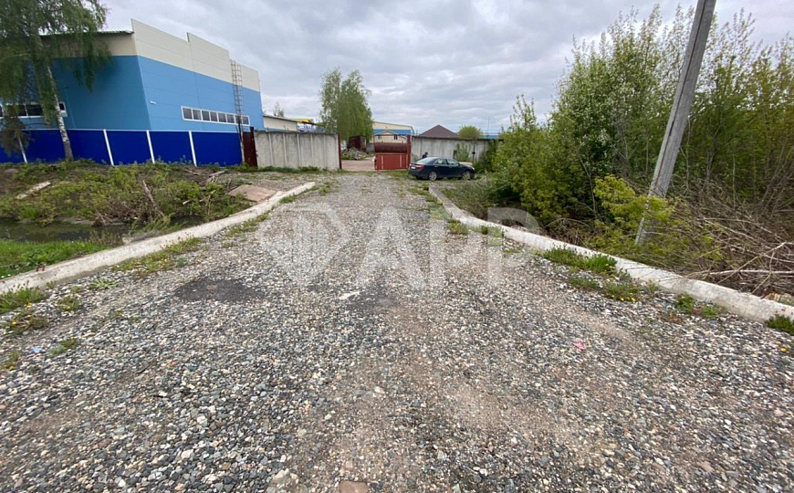 Продажа производственной базы с  арендатором фото