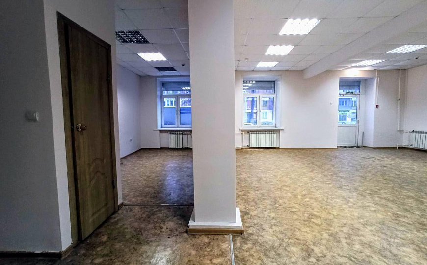 Помещение свободного назначения фото