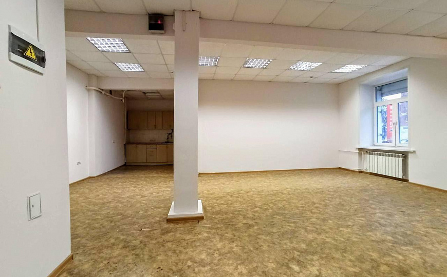 Помещение свободного назначения фото