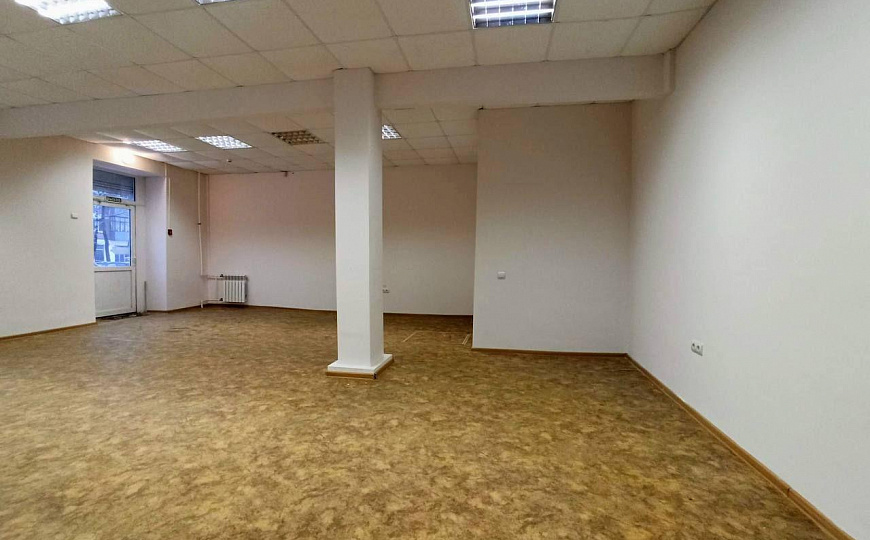 Помещение свободного назначения фото