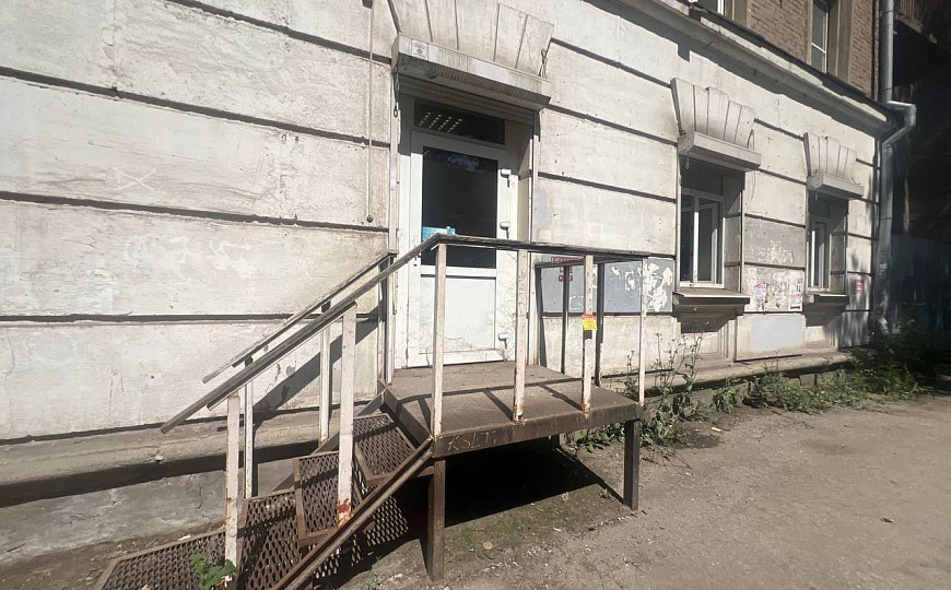 Помещение свободного назначения фото