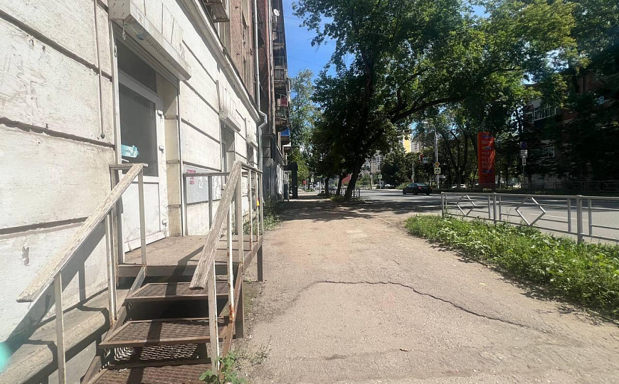 Помещение свободного назначения фото