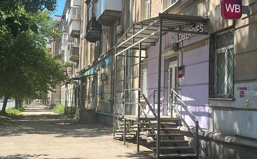 Помещение свободного назначения фото